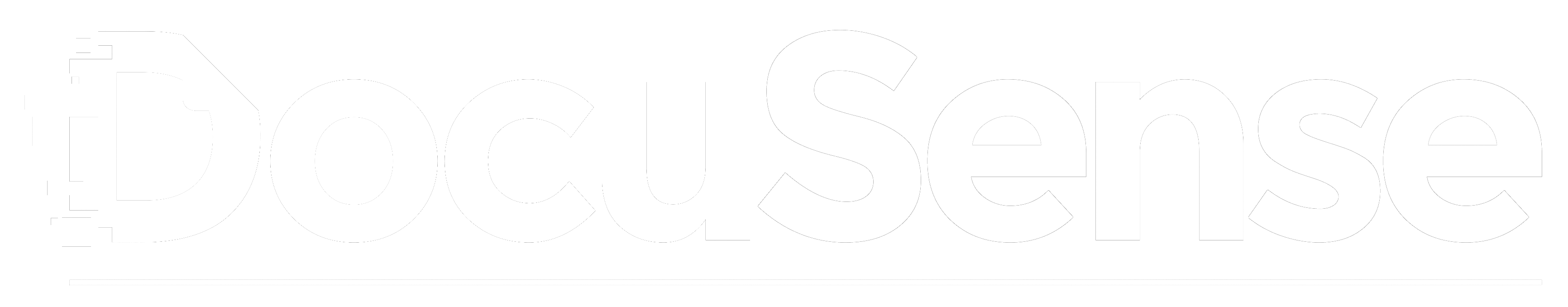 DocuSense Header Logo, www.docusense.co.uk